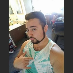 Meet your Posher, David benjamin